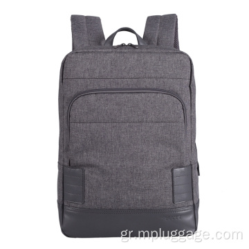 Business Laptop Backpack με προσωπικότητα